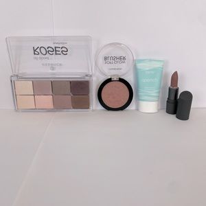 Makeup Bundle #4